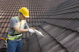 Fast & Reliable Emergency Roof Repairs in Van Buren, AR